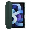 iPad 10.9 Next One Rollcase tok Pencil tartóval levélzöld-6427157002604 6 kép