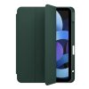 iPad 10.9 Next One Rollcase tok Pencil tartóval levélzöld-6427157002604 8 kép