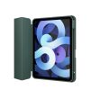 iPad 10.9 Next One Rollcase tok Pencil tartóval levélzöld-6427157002604 10 kép