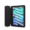 iPad mini 6 2021 Next One Rollcase tok Pencil tartóval fekete-6427157003564 1 kép