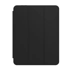 iPad mini 6 2021 Next One Rollcase tok Pencil tartóval fekete-6427157003564 2 kép