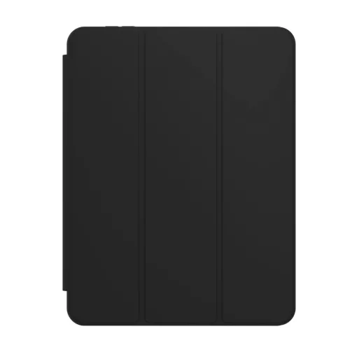 iPad mini 6 2021 Next One Rollcase tok Pencil tartóval fekete-6427157003564 2 kép