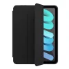 iPad mini 6 2021 Next One Rollcase tok Pencil tartóval fekete-6427157003564 4 kép