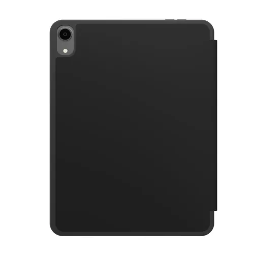 iPad mini 6 2021 Next One Rollcase tok Pencil tartóval fekete-6427157003564 6 kép