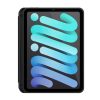 iPad mini 6 2021 Next One Rollcase tok Pencil tartóval fekete-6427157003564 7 kép