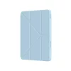 AmazingThing Titan Pro Mag tok iPad Air M3 11" - Kék-4896238002598 2 kép