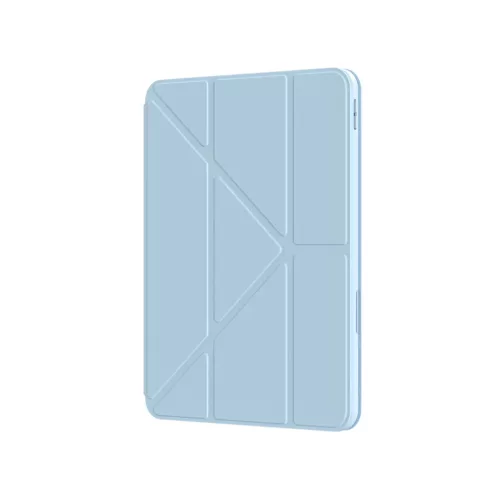 AmazingThing Titan Pro Mag tok iPad Air M3 11" - Kék-4896238002598 2 kép