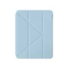 AmazingThing Titan Pro Mag tok iPad Air M3 11" - Kék-4896238002598 3 kép