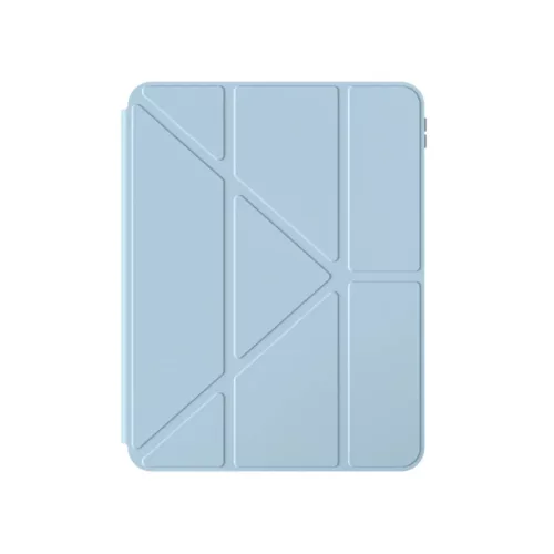 AmazingThing Titan Pro Mag tok iPad Air M3 11" - Kék-4896238002598 3 kép