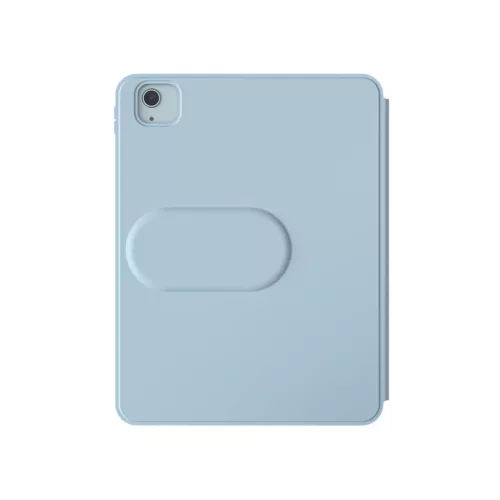 AmazingThing Titan Pro Mag tok iPad Air M3 11" - Kék-4896238002598 4 kép