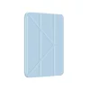 AmazingThing Titan Pro Mag tok iPad Air M3 11" - Kék-4896238002598 5 kép