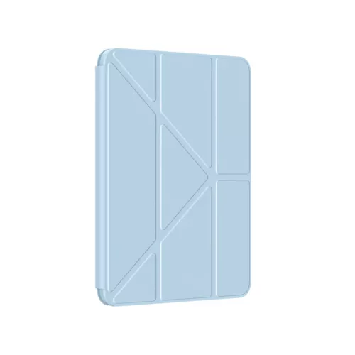 AmazingThing Titan Pro Mag tok iPad Air M3 11" - Kék-4896238002598 5 kép