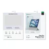 AmazingThing Titan Pro Mag tok iPad Air M3 11" - Kék-4896238002598 6 kép