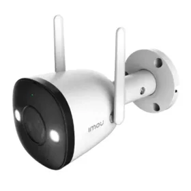  Kültéri WiFi Kamera IMOU Bullet 2E 5MP-6976391038486 1 kép
