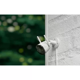  Kültéri WiFi Kamera IMOU Bullet 2E 5MP-6976391038486 2 kép