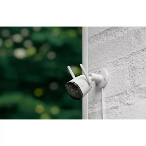  Kültéri WiFi Kamera IMOU Bullet 2E 5MP-6976391038486 2 kép