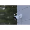  Kültéri WiFi Kamera IMOU Bullet 2E 5MP-6976391038486 4 kép