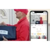  Kültéri WiFi Kamera IMOU Bullet 2E 5MP-6976391038486 6 kép