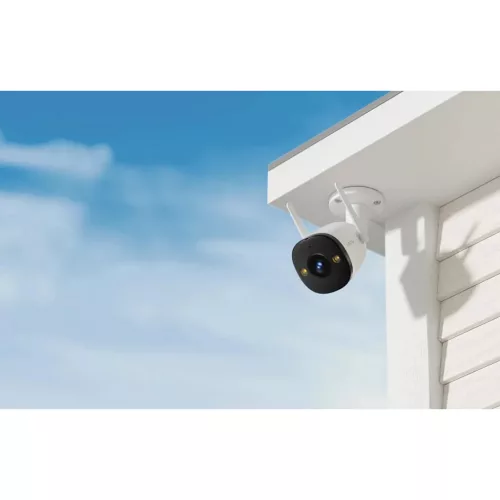  Kültéri WiFi Kamera IMOU Bullet 2E 5MP-6976391038486 7 kép