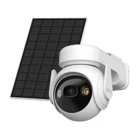 360° Kültéri Wi-Fi Kamera napelemmel Imou Cell PT kit lite (C típu-6976391038271 2 kép