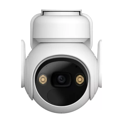 360° Kültéri Wi-Fi Kamera napelemmel Imou Cell PT kit lite (C típu-6976391038271 3 kép