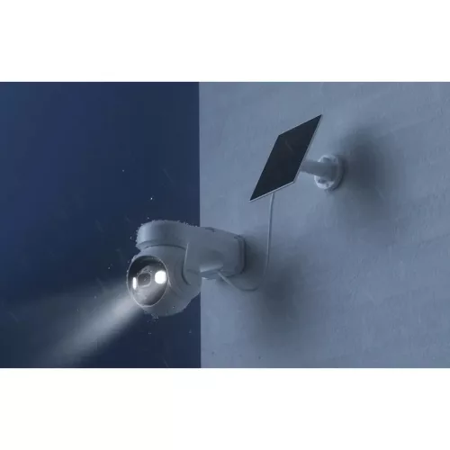 360° Kültéri Wi-Fi Kamera napelemmel Imou Cell PT kit lite (C típu-6976391038271 7 kép