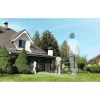 360° Kültéri Wi-Fi Kamera napelemmel Imou Cell PT kit lite (C típu-6976391038271 9 kép