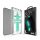 iPhone 13/13 Pro/14 Next One All Rounder Privacy Screen Protector kijelzővédő üvegfólia