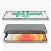 iPhone 13/13 Pro/14 Next One All Rounder Privacy Screen Protector kije-6427157003830 3 kép