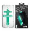 iPhone 13/13 Pro/14 Next One All Rounder Privacy Screen Protector kije-6427157003830 4 kép