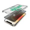 iPhone 13/13 Pro/14 Next One All Rounder Privacy Screen Protector kije-6427157003830 6 kép
