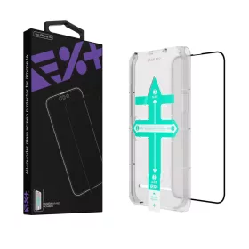 iPhone 14 Next One Screen Protector All-rounder kijelzővédő üvegf�-6427157003861 1 kép