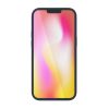 iPhone 14 Next One MagSafe-kompatibilis szilikontok királykék (IPH-1-6427157003953 7 kép