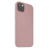 iPhone 14 Next One MagSafe-kompatibilis szilikontok balett rózsaszín-6427157003960 8 kép