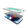 iPhone 14 Next One All Rounder Privacy Glass Screen Protector kijelző-6427157004219 4 kép