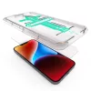 iPhone 14 Plus Next One kijelzővédő üvegfólia (IPH-14MAX-TMP)-6427157003922 3 kép