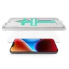 iPhone 14 Plus Next One kijelzővédő üvegfólia (IPH-14MAX-TMP)-6427157003922 4 kép