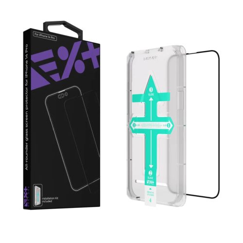 iPhone 14 Pro/15 Next One Screen Protector All-rounder kijelzővédő -6427157003878 1 kép