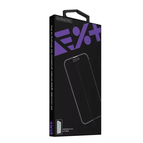 iPhone 14 Pro/15 Next One Screen Protector All-rounder kijelzővédő -6427157003878 2 kép