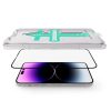 iPhone 14 Pro/15 Next One Screen Protector All-rounder kijelzővédő -6427157003878 5 kép