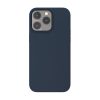 iPhone 14 Pro Next One MagSafe-kompatibilis szilikontok királykék (I-6427157003991 2 kép