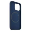 iPhone 14 Pro Next One MagSafe-kompatibilis szilikontok királykék (I-6427157003991 4 kép