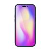 iPhone 14 Pro Next One MagSafe-kompatibilis szilikontok királykék (I-6427157003991 5 kép