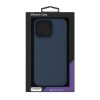 iPhone 14 Pro Next One MagSafe-kompatibilis szilikontok királykék (I-6427157003991 6 kép