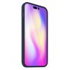 iPhone 14 Pro Next One MagSafe-kompatibilis szilikontok királykék (I-6427157003991 8 kép