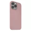 iPhone 14 Pro Next One MagSafe-kompatibilis szilikontok balett rózsas-6427157004004 2 kép