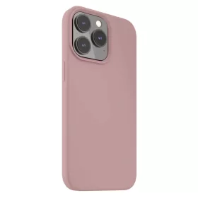 iPhone 14 Pro Next One MagSafe-kompatibilis szilikontok balett rózsas-6427157004004 2 kép