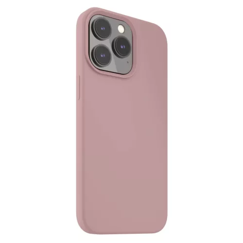 iPhone 14 Pro Next One MagSafe-kompatibilis szilikontok balett rózsas-6427157004004 2 kép