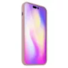 iPhone 14 Pro Next One MagSafe-kompatibilis szilikontok balett rózsas-6427157004004 7 kép