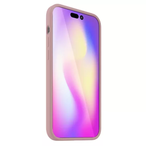 iPhone 14 Pro Next One MagSafe-kompatibilis szilikontok balett rózsas-6427157004004 7 kép